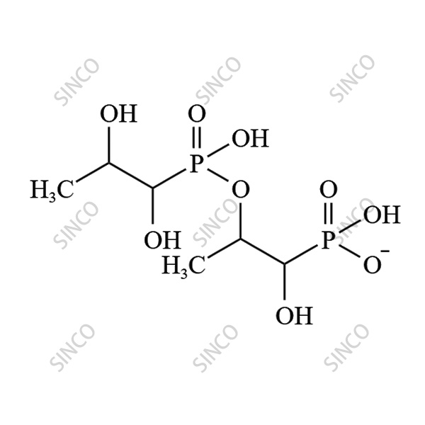 Fosfomycin Impurity 6