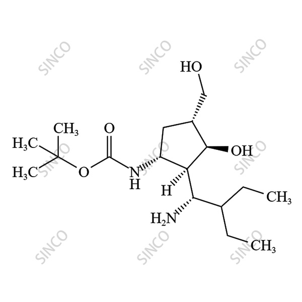 Peramivir Impurity 81