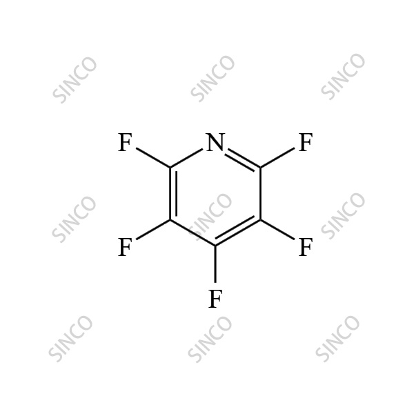 Pentafluoropyridine