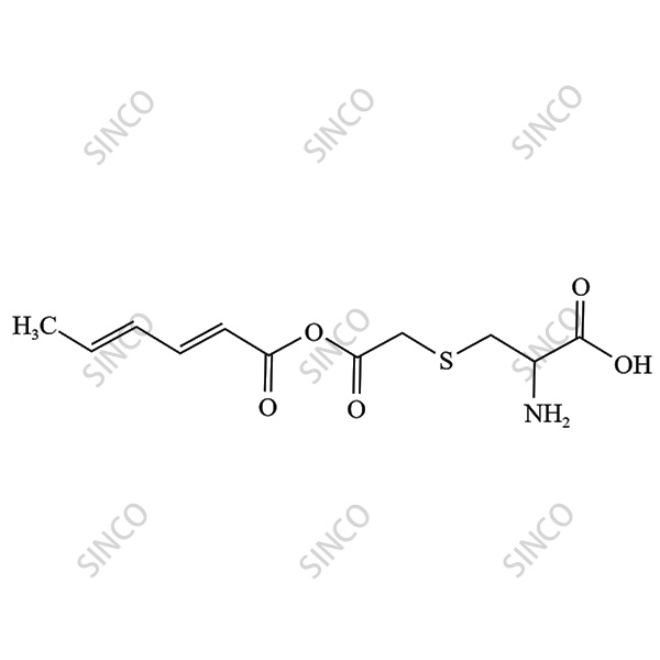 Carbocisteine Impurity 12