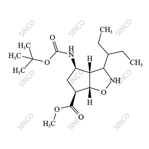 Peramivir Impurity 80