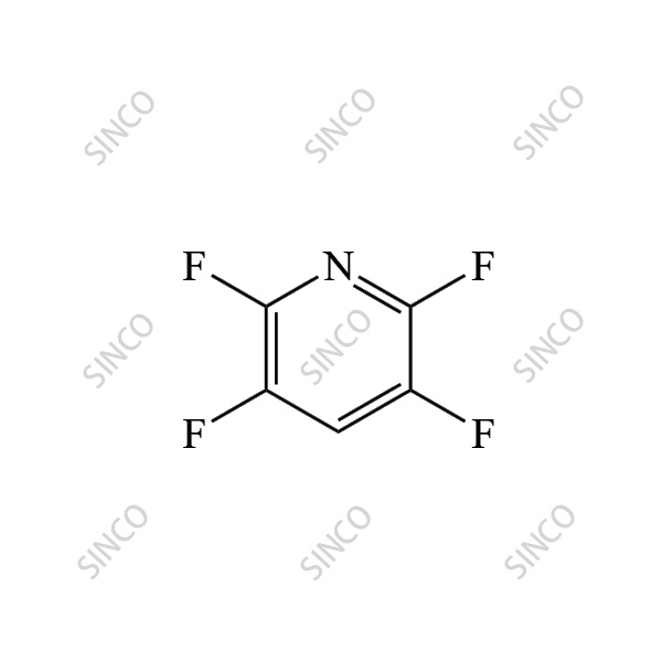 2,3,5,6-Tetrafluoropyridine