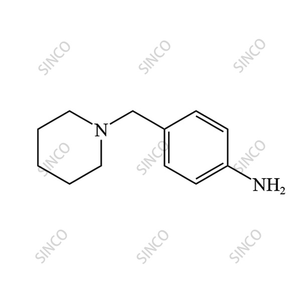 4-(Piperidin-1-ylmethyl)aniline