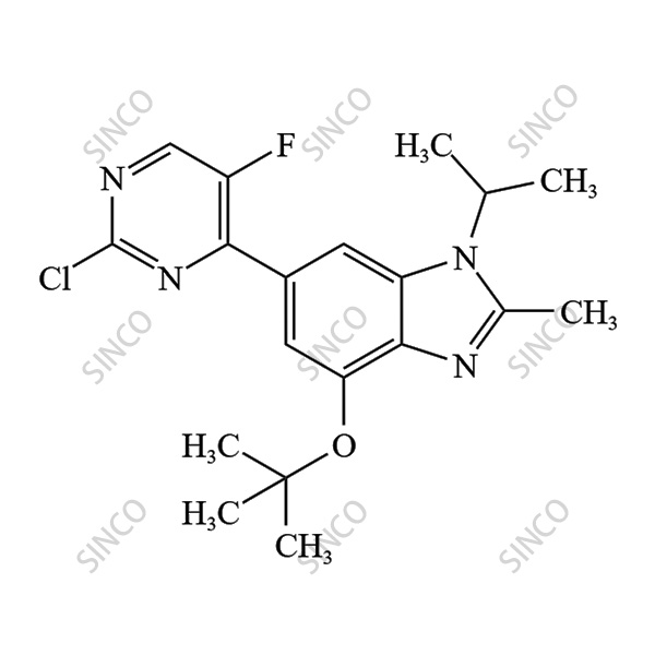 Abemaciclib Impurity 77