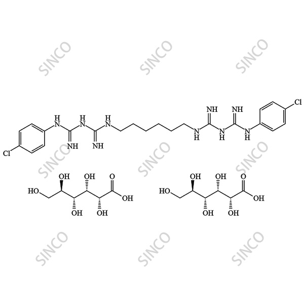 Chlorhexidine Digluconate