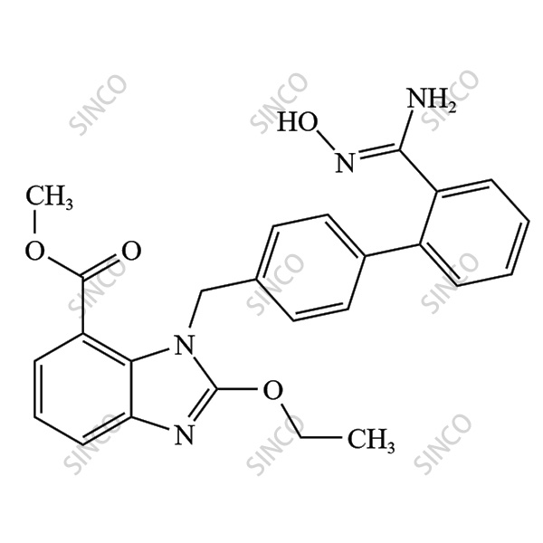 Azilsartan Impurity 51