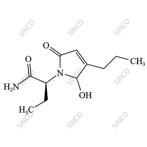 Brivaracetam Impurity 54
