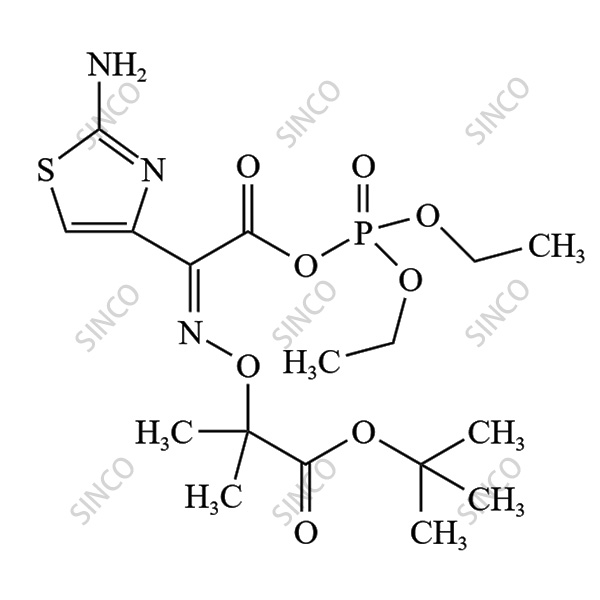 Ceftazidime Impurity 10