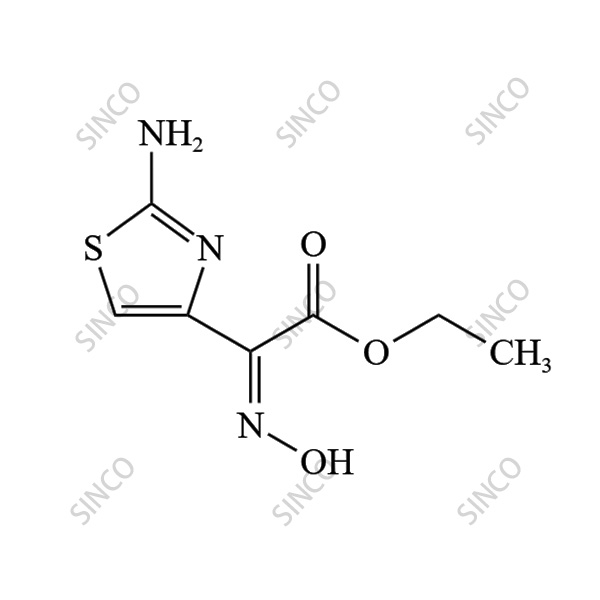 Ceftazidime Impurity 8