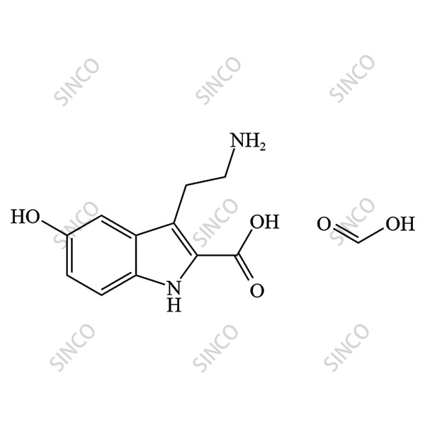 Melatonin Impurity 3 Formate