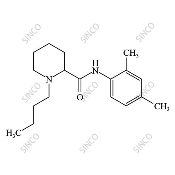 Bupivacaine Impurity 4