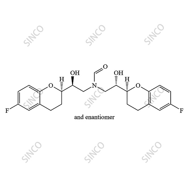 Nebivolol Impurity 31