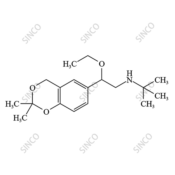 Salbutamol Impurity 54