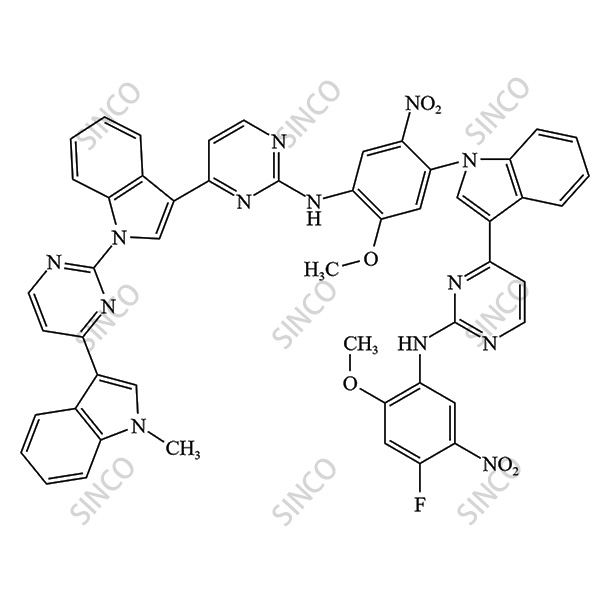 Osimertinib Impurity 89