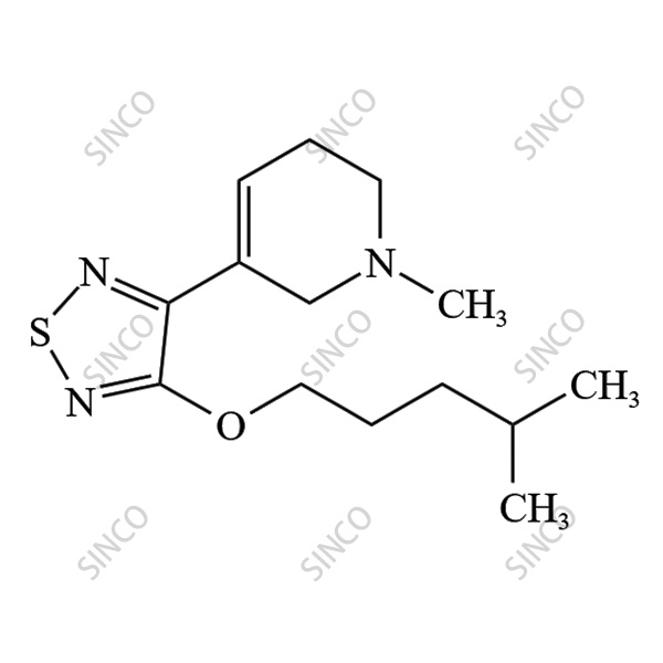 Xanomeline Impurity 35