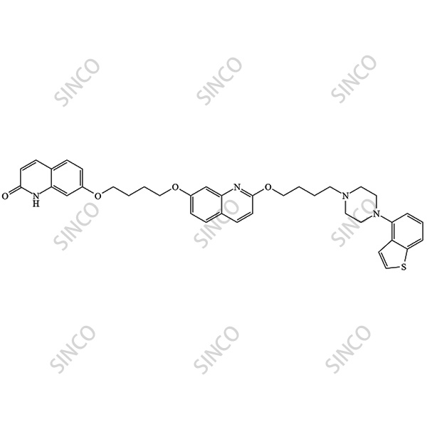 Brexpiprazole Impurity 56