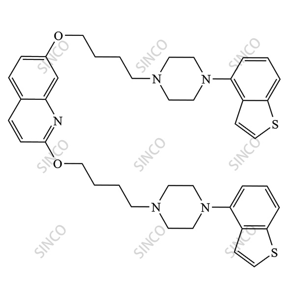 Brexpiprazole Impurity 55