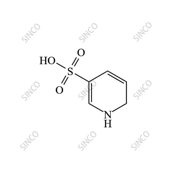 1,6-dihydropyridine-3-sulfonic acid