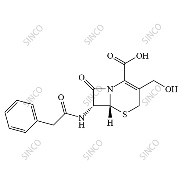 Cephalexin Impurity 8