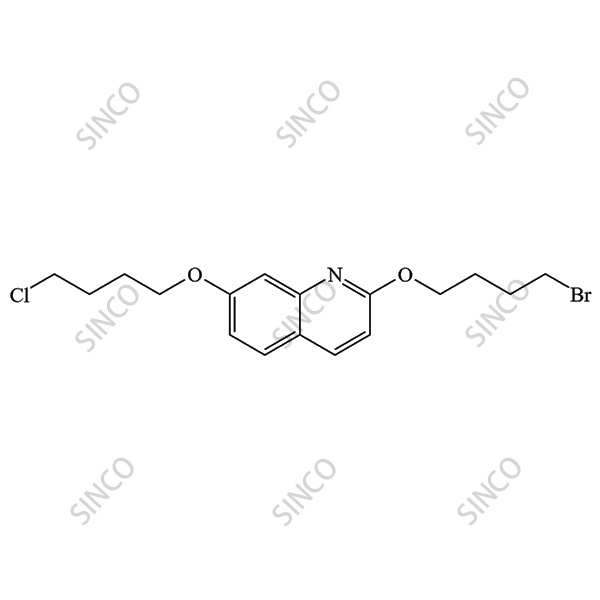 Brexpiprazole Impurity 54