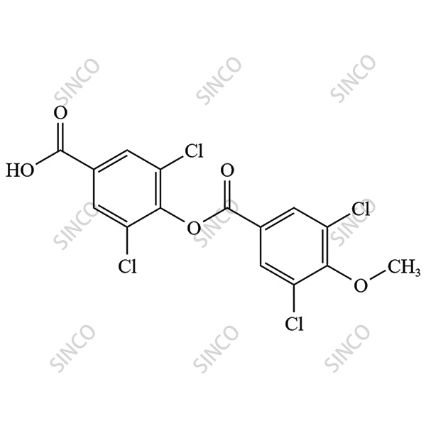 Dotinurad Impurity 83