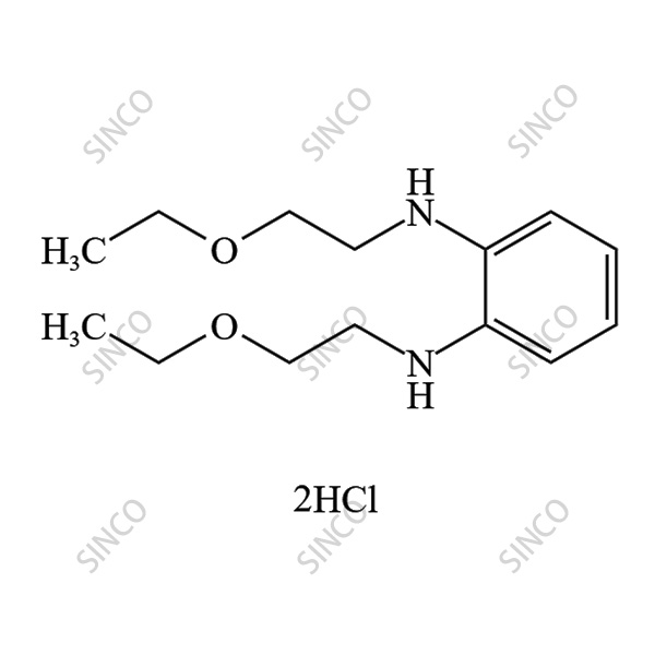 Bilastine Impurity 72 DiHCl