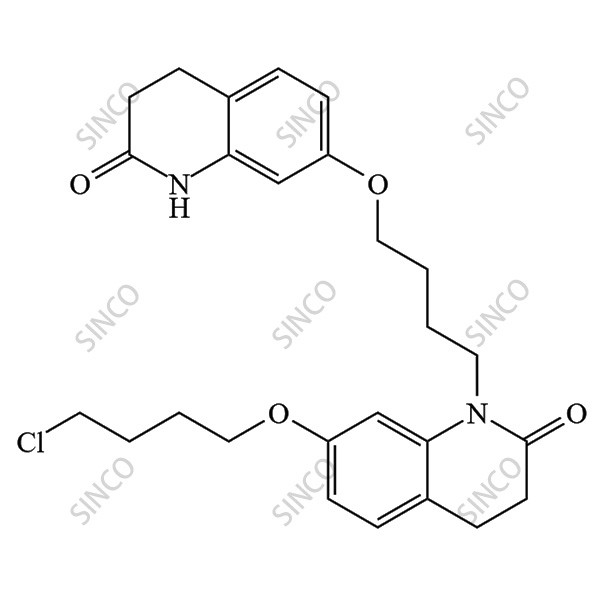 Brexpiprazole Impurity 53