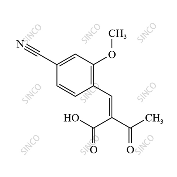 Finerenone Impurity 133