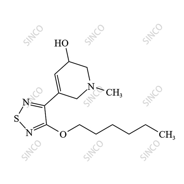 Xanomeline Impurity 29