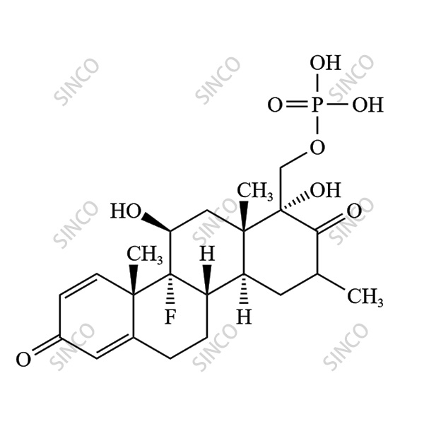 Dexamethasone Impurity 13