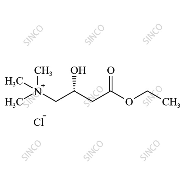 Levocarnitine Impurity 21 Chloride