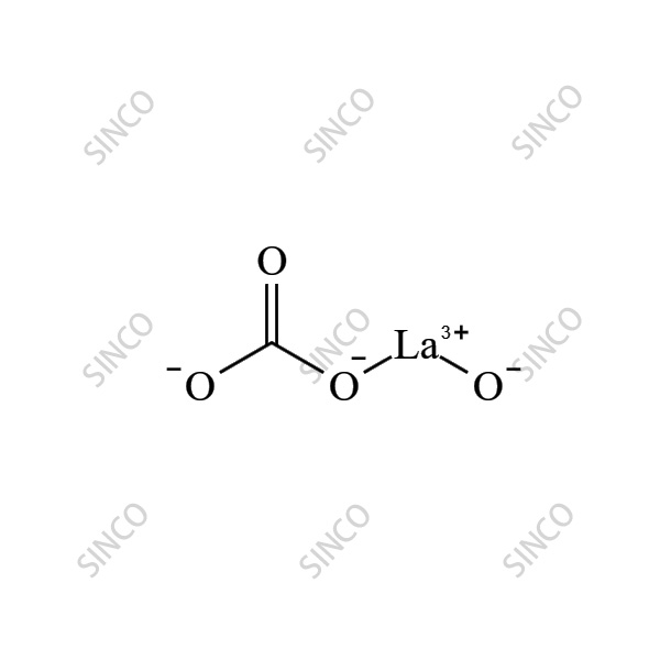 Lanthanum(III) Hydroxycarbonate (Form 2)