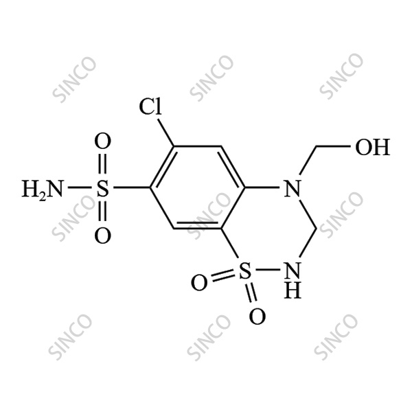 Hydrochlorothiazide Impurity 23