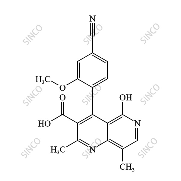 Finerenone Impurity 132