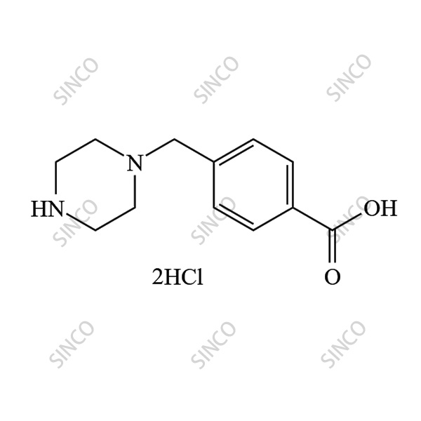 Imatinib Impurity 24 DiHCl