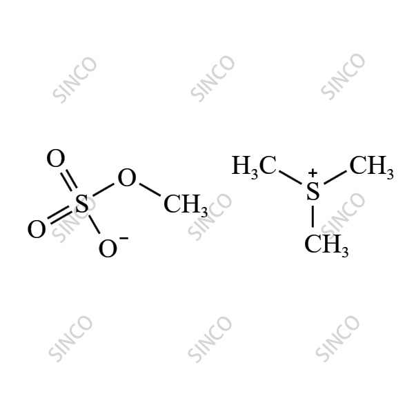 Trimethylsulfoniummethylsulfate