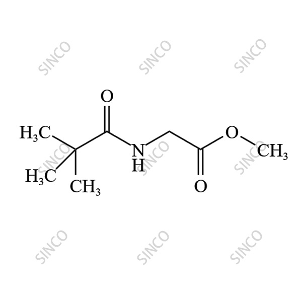 Roxadustat Impurity 76