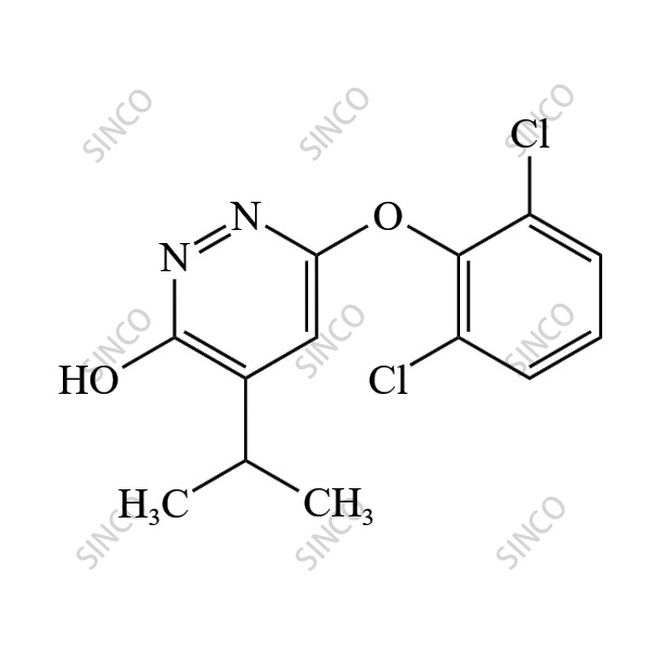 Resimetirol Impurity 23