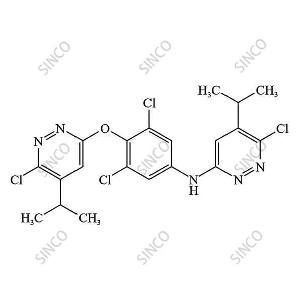 Resimetirol Impurity 22