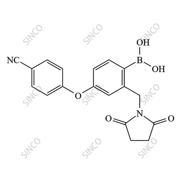 Crisaborole Impurity 62
