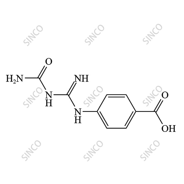 Nafamostat Impurity 43