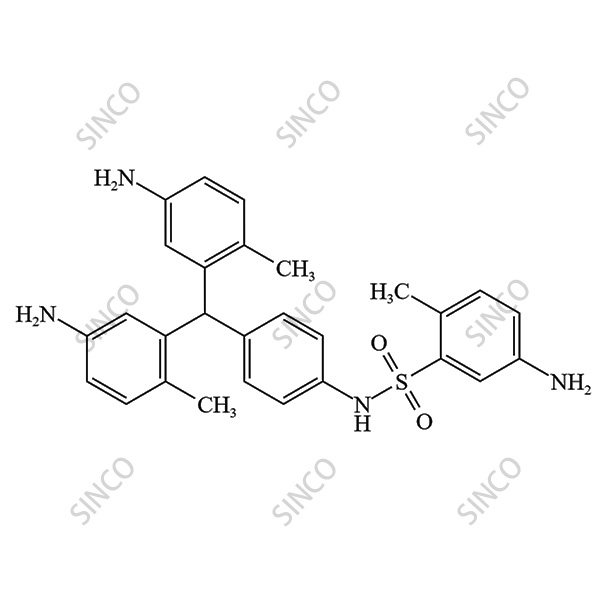 Pazopanib Impurity 9