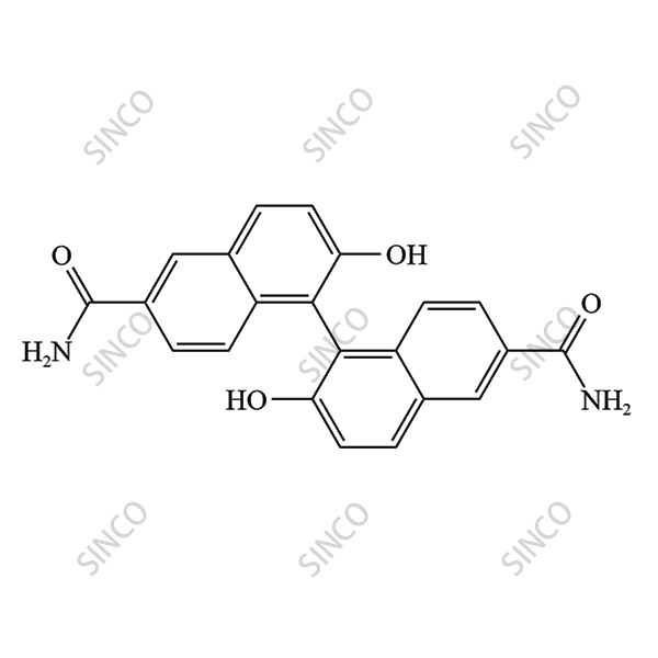 Nafamostat Impurity 41