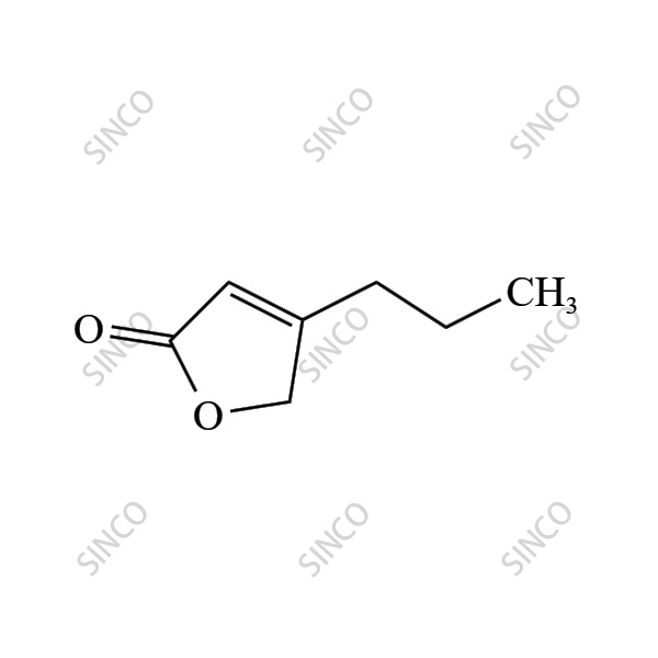 4-Propyl-2(5H)-furanone