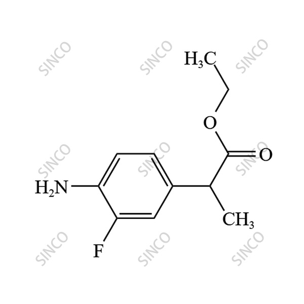 Flurbiprofen Impurity 36