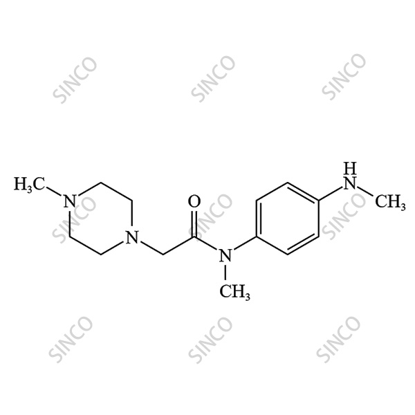 Nintedanib Impurity 61