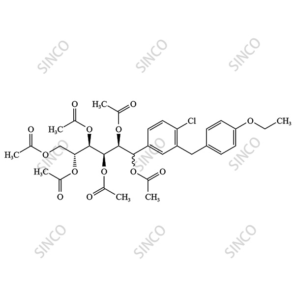 Dapagliflozin Impurity 149