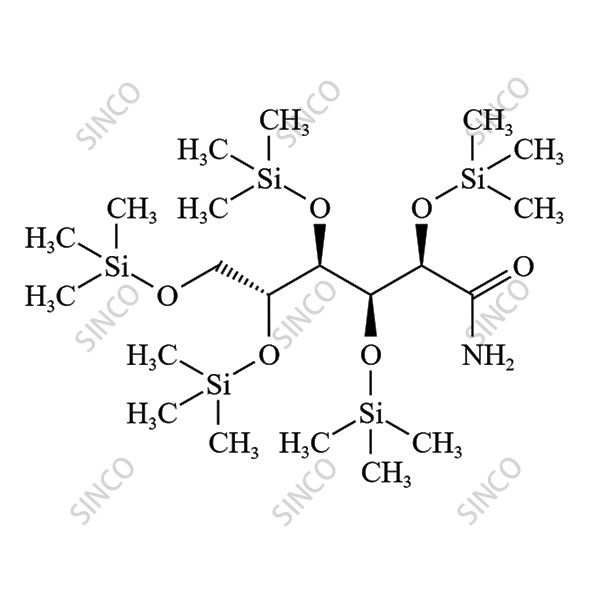 Canagliflozin Impurity 95