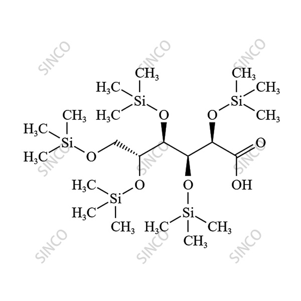Canagliflozin Impurity 94