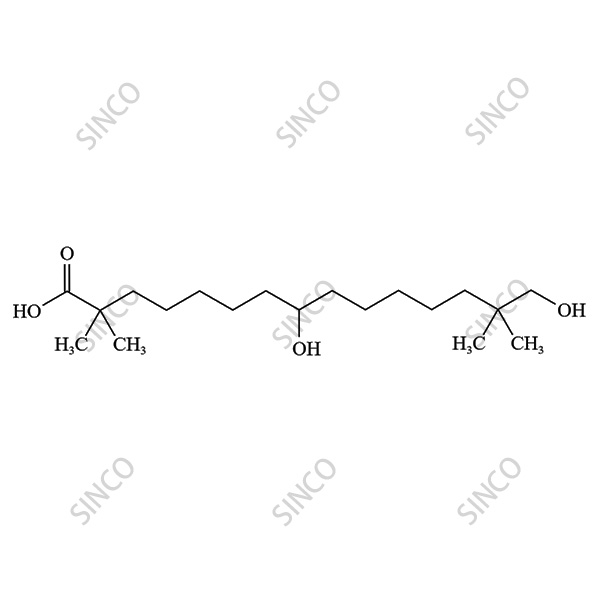 Bempedoic Acid Impurity 35
